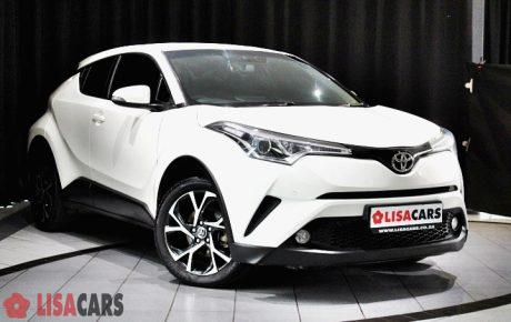 Toyota Hatchback